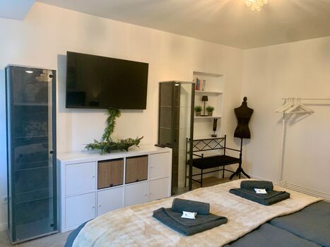 Olivewood City Apartment Picture 5