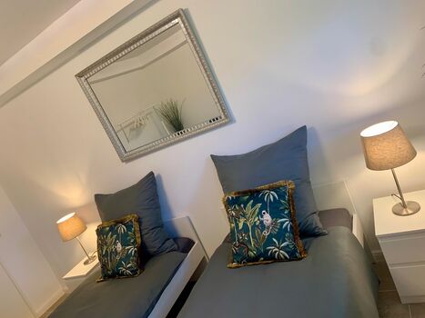 Olivewood City Apartment Picture 4