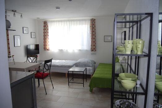 Wohnung Schneider Bild 5