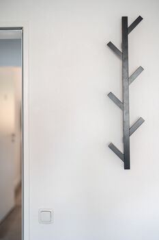 Komfortable Wohnung mit 5 Einzelbetten und Terrasse! Zdjęcie 4
