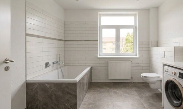 Monteurunterkünfte in Meckesheim – 24h Check-In Bild 4