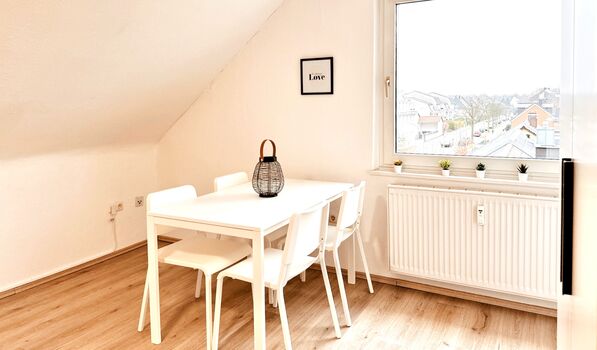 Exklusive Wohnung für Monteure in Bochum Bild 4