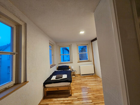 Große Monteurwohnung Ingelfingen Künzelsau / Schwäbisch Hall Bild 5