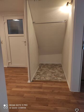 frei! Wohnung für max 4 Personen voll ausgestattet! Bild 3