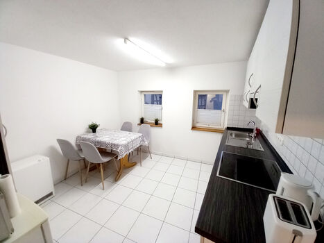 Große Monteurwohnung Ingelfingen Künzelsau / Schwäbisch Hall Bild 2