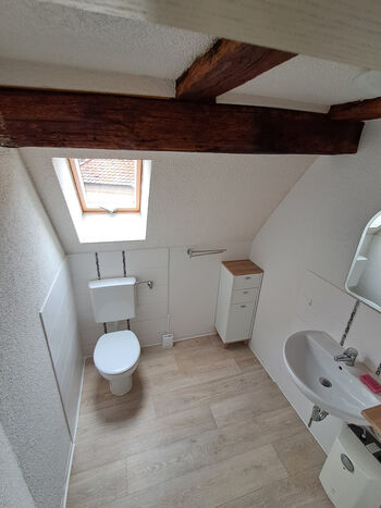 Große Monteurwohnung Ingelfingen Künzelsau / Schwäbisch Hall Bild 4