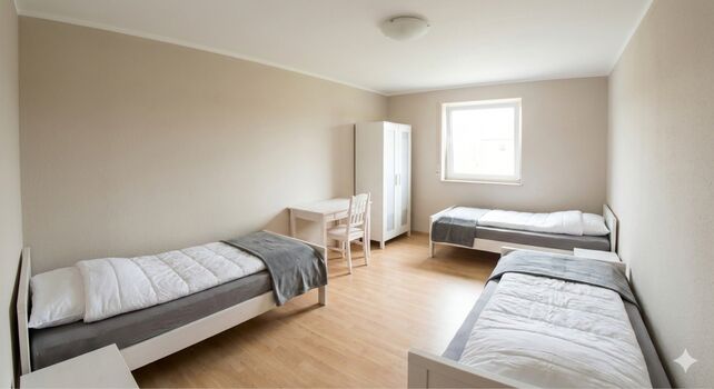 Apartments in Langenfeld (Rheinland) – 24h Check-In Bild 2