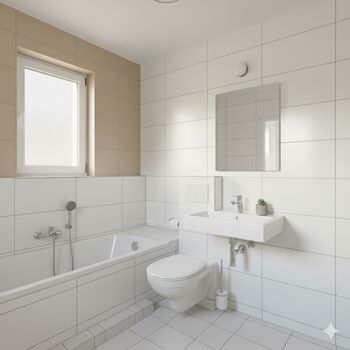 Apartments in Langenfeld (Rheinland) – 24h Check-In Bild 4