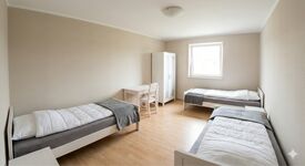 Apartments in Langenfeld (Rheinland) – 24h Check-In Zdjęcie 2