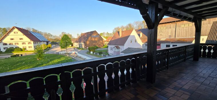 Gästezimmer Mayr