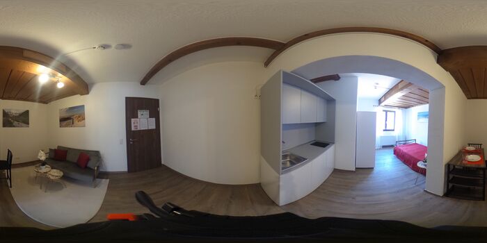 Gästezimmer Mayr Bild 5