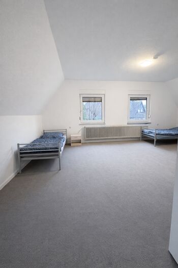 Monteurwohnung Cloppenburg – WLAN, Parkplatz, flexibel Bild 3