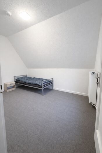 Monteurwohnung Cloppenburg – WLAN, Parkplatz, flexibel Bild 4