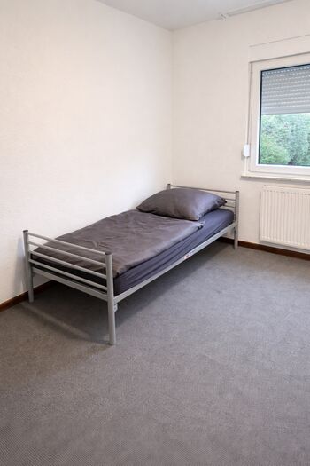 Monteurwohnung Cloppenburg – WLAN, Parkplatz, flexibel Bild 1