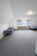 Monteurwohnung Cloppenburg – WLAN, Parkplatz, flexibel Bild 3