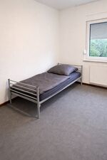 Monteurwohnung Cloppenburg – WLAN, Parkplatz, flexibel Bild 1
