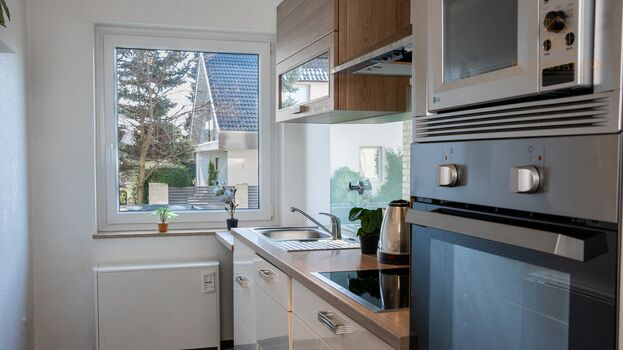 Easy Stay Inn Braunschweig - Ihre Monteurzimmer! Bild 2