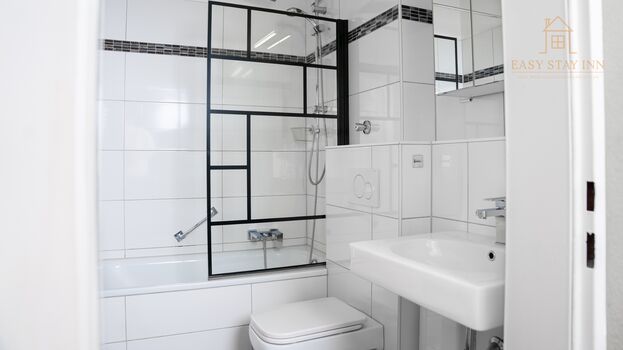 Easy Stay Inn Braunschweig - Ihre Monteurzimmer! Bild 3
