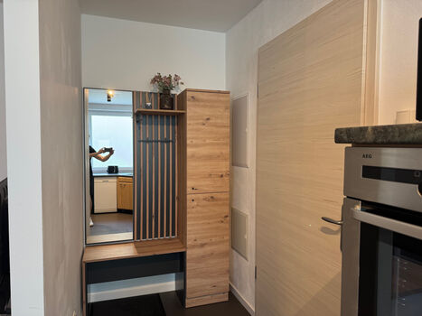 Apartment am Stadtring Obrázok 2