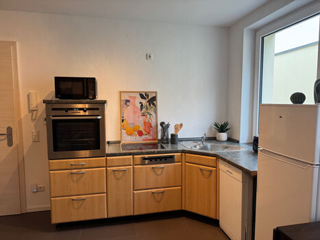 Apartment am Stadtring Obrázok 3