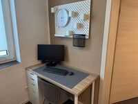 Apartment am Stadtring Bild 5