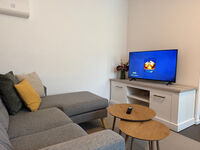 Apartment am Stadtring Bild 4