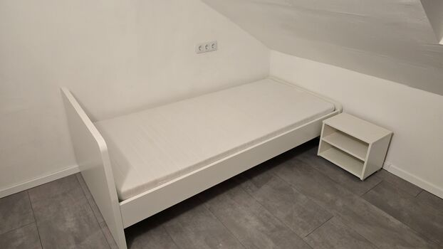 Einzelzimmer Monteurzimmer 2 Wohnungen Bild 3