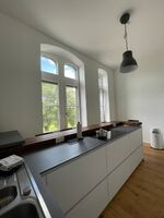 Küche - Wohnung 4