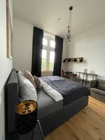 Schlafzimmer - Wohnung 3