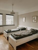 Zentrale 88m² mit Nähe zur Messe Essen! MA2L Bild 3