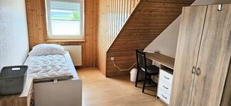 Haus Kosinski Bild 1