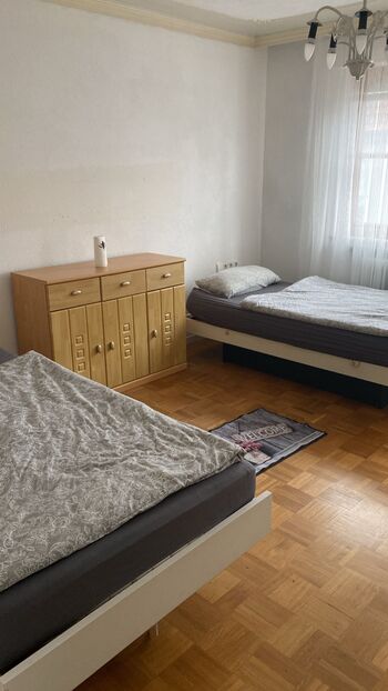 Gästezimmer Arslan