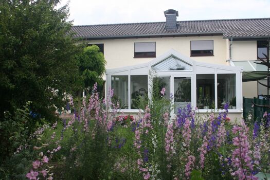 Pension und Weingut Hirschhof Obrázok 5