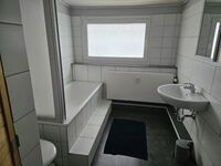 Monteurzimmer Bremerhaven – Küche und WLAN Zdjęcie 2