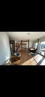 Ferienwohnung Buhrs Bild 1