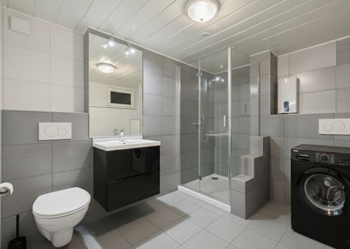 Monteurunterkünfte in Saarbrücken – 24h Check-In Bild 4