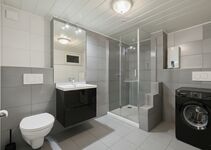 Monteurunterkünfte in Saarbrücken – 24h Check-In Bild 4