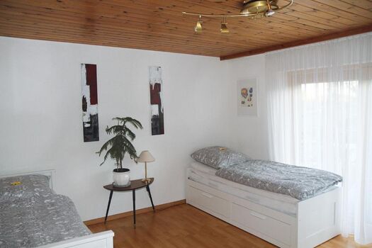 Pension Wendelins Ferienwohnung Zdjęcie 2