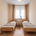 Monteurunterkunft Augsburg -nach Wunsch/Bedürfnis Zdjęcie 4