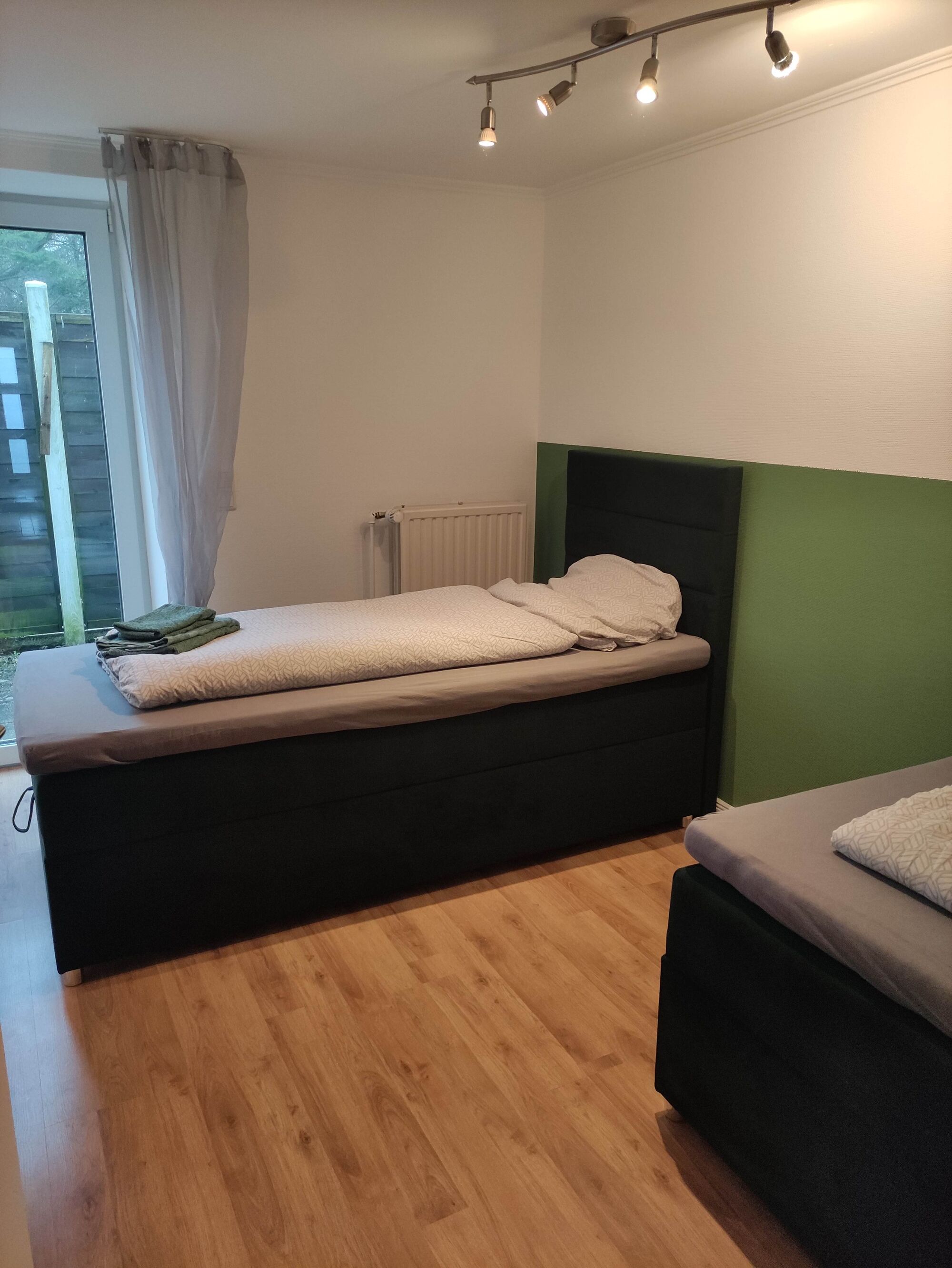 WHG 100qm - Doppelzimmer