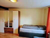 WHG 45qm - 3-Bett-Zimmer