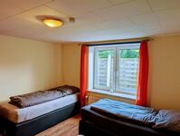 WHG 45qm - 3-Bett-Zimmer