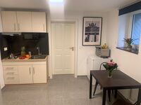 Moderne Wohnung für 2 Pers. in Stuttgart-Mitte Bild 3