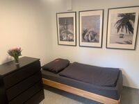 Moderne Wohnung für 2 Pers. in Stuttgart-Mitte Bild 1