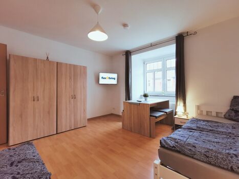 flex living - Monteurwohnungen Bautzen (DEU|EN|PL|HU|RU) Bild 4
