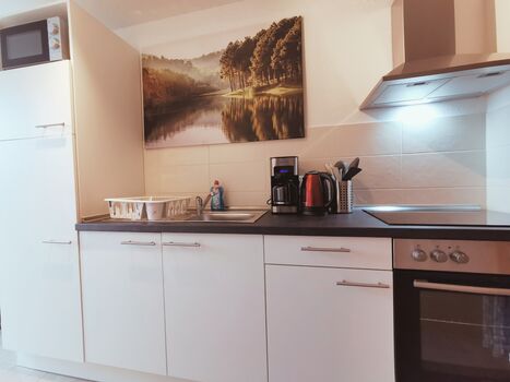 flex living - Monteurwohnungen Bautzen (DEU|EN|PL|HU|RU) Bild 5