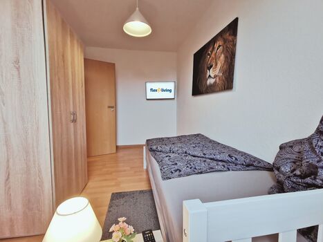flex living - Monteurwohnungen Bautzen (DEU|EN|PL|HU|RU) Bild 2