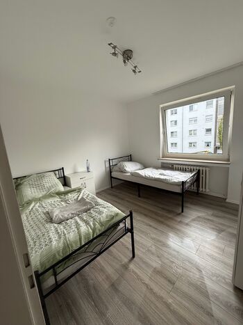 Wohnung Ayten Bild 4