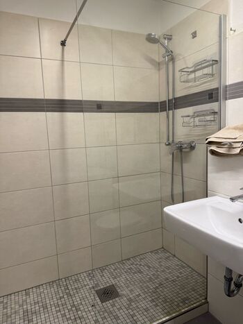 Moderne Monteruswohnung in Monheim Zdjęcie 2