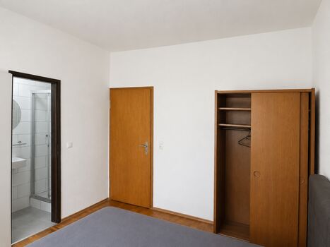 Monteurzimmer mit eigenem Bad – ideal für Langzeitaufenthalt Bild 3